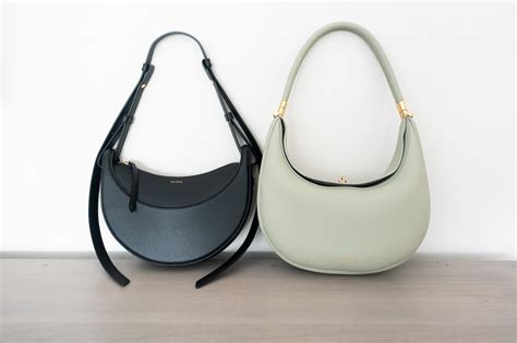 luna bag songmont dupe|songmont medium luna bag jade.